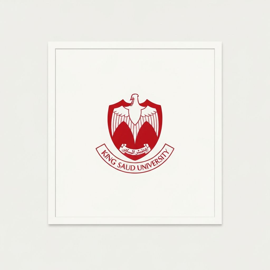 جامعة الملك سعود